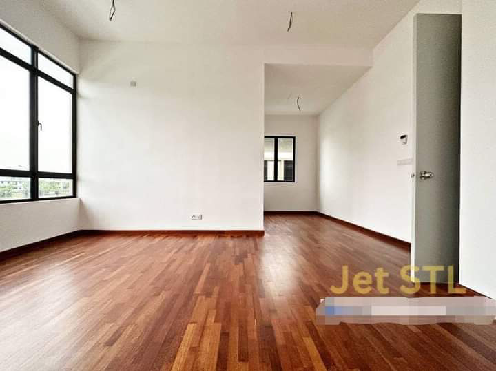 Super Value BuySetia Alam (Bywater) - Brand new house - Double Storey Semi d  - photo 9