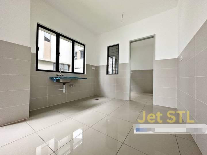 Super Value BuySetia Alam (Bywater) - Brand new house - Double Storey Semi d  - photo 10