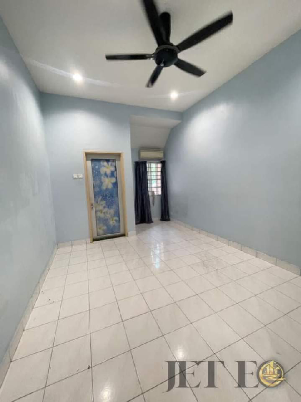 Oncidium Heights Kota Kemuning Shah AlamSuper long 120 ft Spacious 2 Storey Oncidium Heights Semi D - photo 6