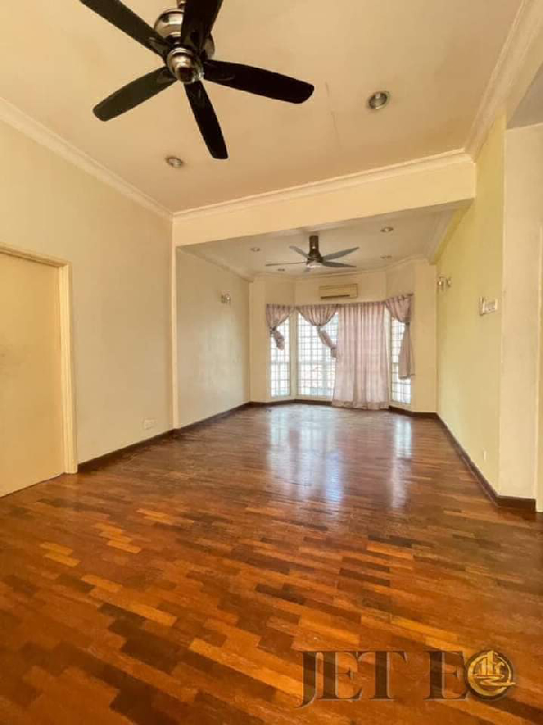 Oncidium Heights Kota Kemuning Shah AlamSuper long 120 ft Spacious 2 Storey Oncidium Heights Semi D - photo 10