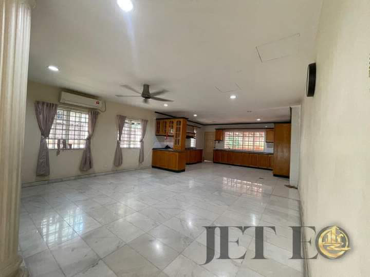 Oncidium Heights Kota Kemuning Shah AlamSuper long 120 ft Spacious 2 Storey Oncidium Heights Semi D - photo 12