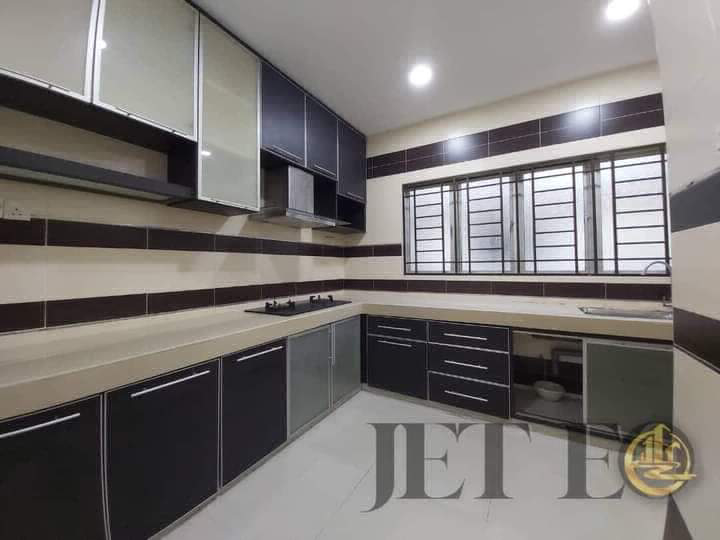 Bandar Botanic Klang Renovated and Fully Extended unit - photo 2