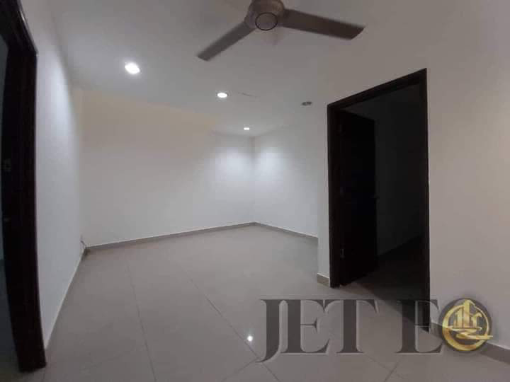 Bandar Botanic Klang Renovated and Fully Extended unit - photo 7