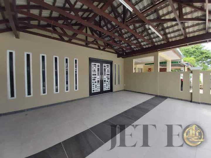 Bandar Botanic Klang Renovated and Fully Extended unit - photo 11