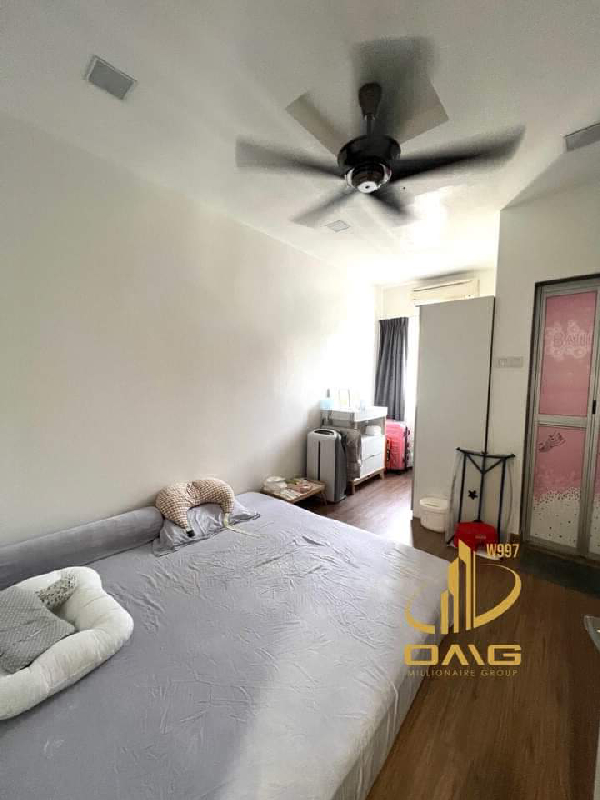 Taman Sri Andalas Double Storey Corner House For Sales 2 Storey Corner Lot 40x70 - photo 7