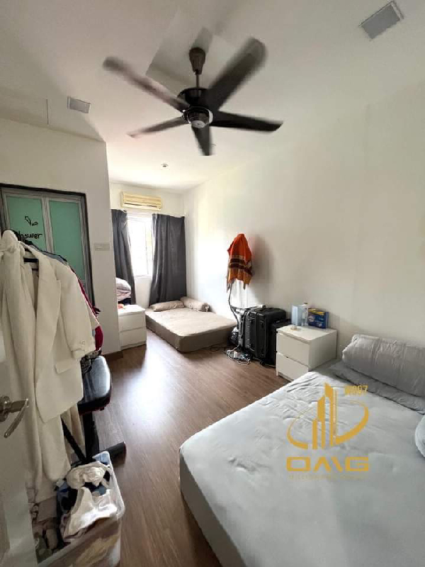 Taman Sri Andalas Double Storey Corner House For Sales 2 Storey Corner Lot 40x70 - photo 8