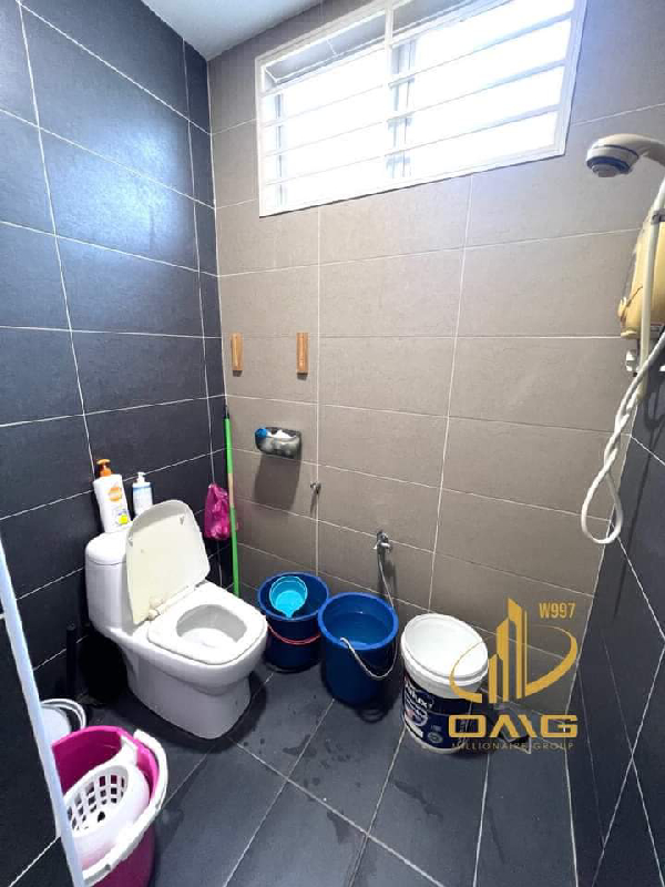 Taman Sri Andalas Double Storey Corner House For Sales 2 Storey Corner Lot 40x70 - photo 9