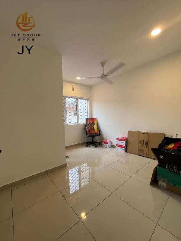 For Sale Taman Gembira #Klang Facing Field Double Storey Semi-DSelling Price : RM 800k Now!!!- Land  - photo 7