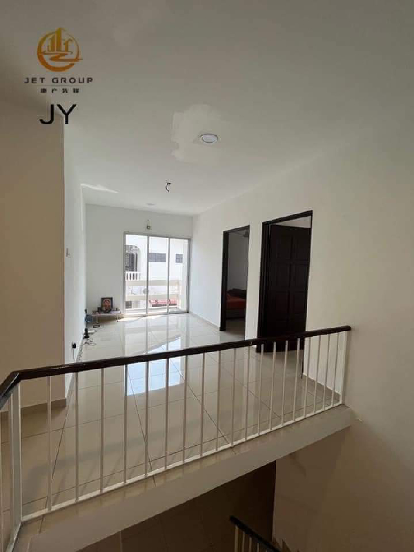For Sale Taman Gembira #Klang Facing Field Double Storey Semi-DSelling Price : RM 800k Now!!!- Land  - photo 9