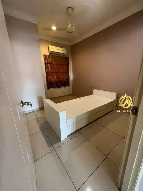Bukit Tinggi Klang Double Storey House For Rent 20x704Room 3BathroomFully furnishFully renovatedTip  - photo 4