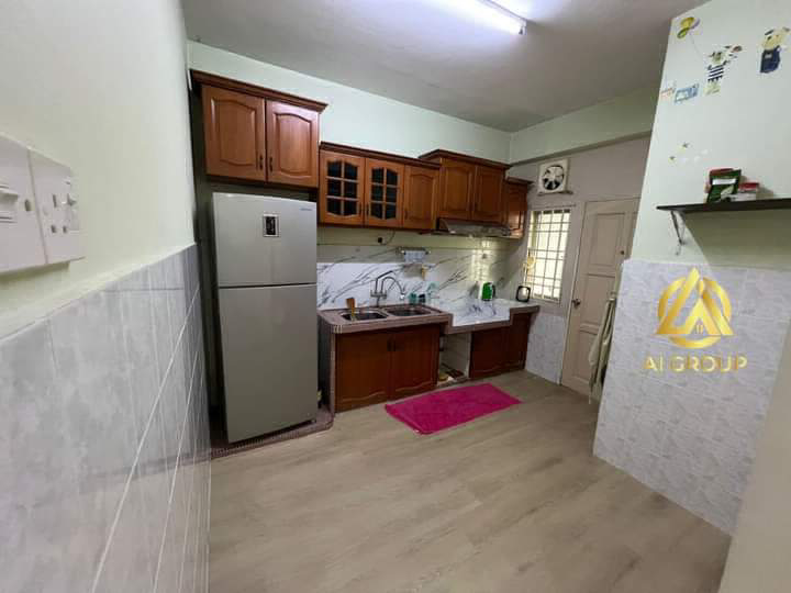 Bukit Tinggi Klang Double Storey House For Rent 20x704Room 3BathroomFully furnishFully renovatedTip  - photo 5