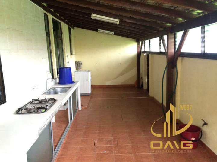 Bukit Tinggi 2 KlangDouble Storey Semi D House For Sales Double Storey Semi D 4Bedrooms 4 Bathrooms  - photo 6
