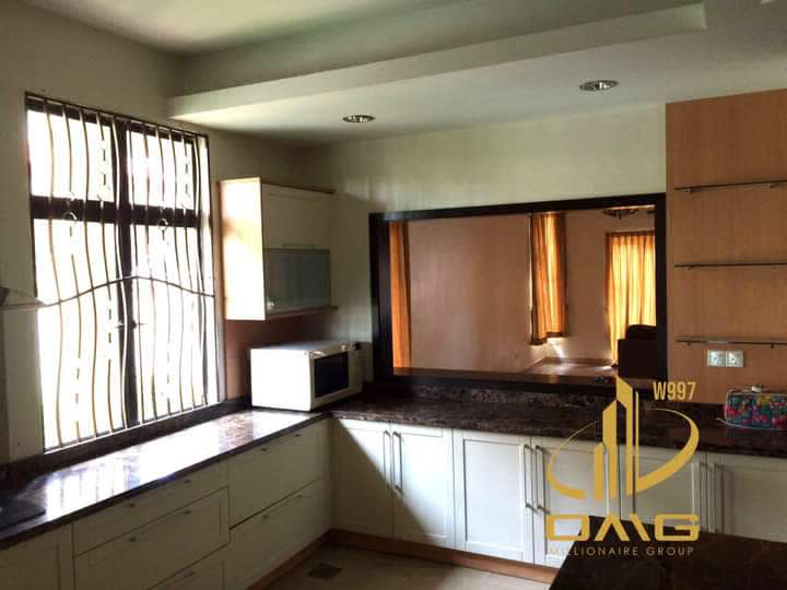 Bukit Tinggi 2 KlangDouble Storey Semi D House For Sales Double Storey Semi D 4Bedrooms 4 Bathrooms  - photo 7
