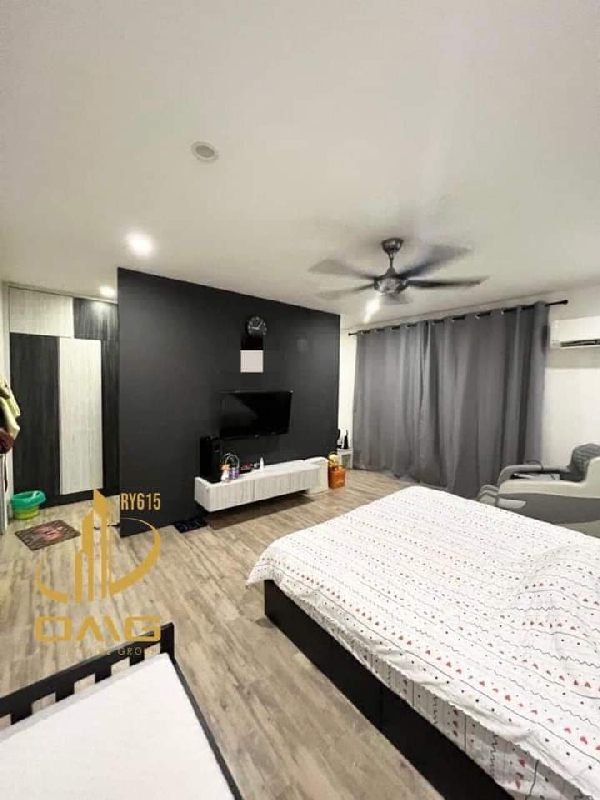 Batu Belah Klang 2 Storey For Sale : Double Storey : 20 x 70: 4 Room 3 Bath : Freehold : Non Bumi Lo - photo 8