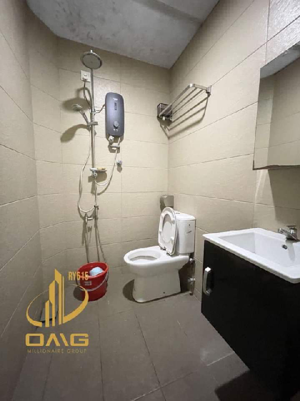 Batu Belah Klang 2 Storey For Sale : Double Storey : 20 x 70: 4 Room 3 Bath : Freehold : Non Bumi Lo - photo 10