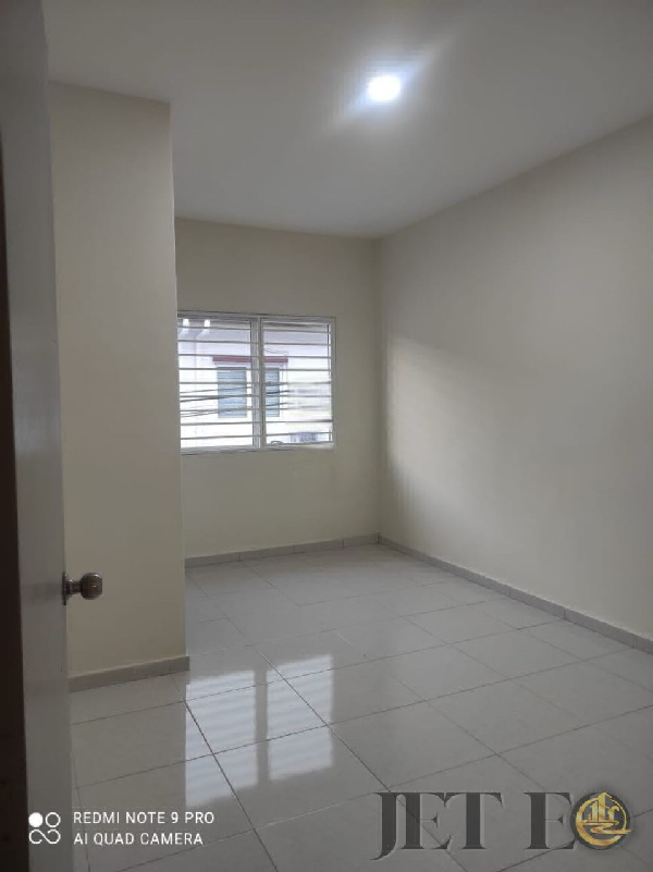 WTSZinnia JAROMAS Jenjarom Double storey terrace Intermediate unit 4 rooms 3 bathrooms22x72.5 sqft F - photo 2
