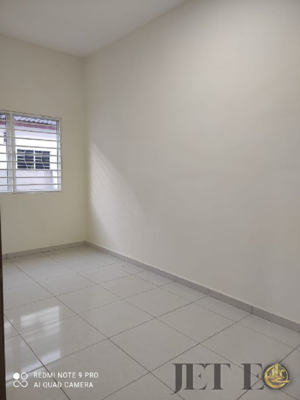 WTSZinnia JAROMAS Jenjarom Double storey terrace Intermediate unit 4 rooms 3 bathrooms22x72.5 sqft F - photo 3