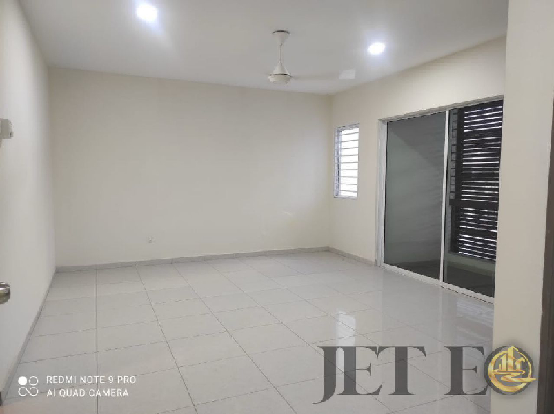 WTSZinnia JAROMAS Jenjarom Double storey terrace Intermediate unit 4 rooms 3 bathrooms22x72.5 sqft F - photo 4