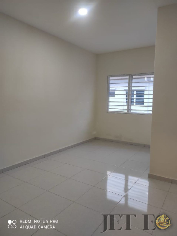 WTSZinnia JAROMAS Jenjarom Double storey terrace Intermediate unit 4 rooms 3 bathrooms22x72.5 sqft F - photo 5
