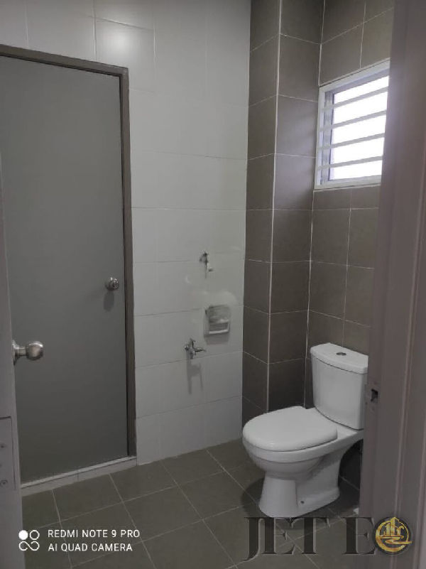 WTSZinnia JAROMAS Jenjarom Double storey terrace Intermediate unit 4 rooms 3 bathrooms22x72.5 sqft F - photo 6