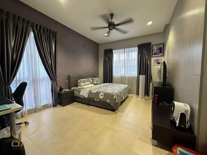 Move In Condition & Limited Unit Bandar Botanic Cemara #HouseForSale #DoubleStorey#SemiD #Klang #Fre - photo 4