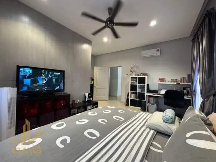 Move In Condition & Limited Unit Bandar Botanic Cemara #HouseForSale #DoubleStorey#SemiD #Klang #Fre - photo 5
