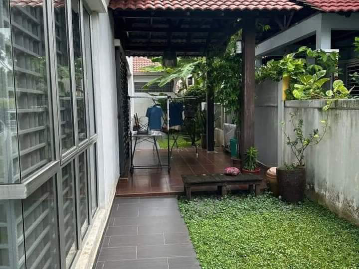 Move In Condition & Limited Unit Bandar Botanic Cemara #HouseForSale #DoubleStorey#SemiD #Klang #Fre - photo 7