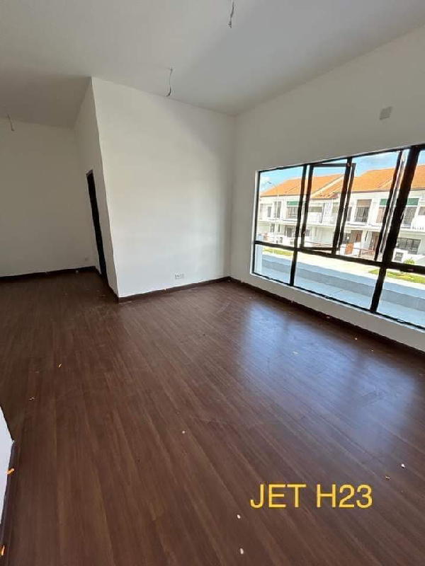 Setia Utama 3[ Bywater ]Setia AlamFor Rent Double Storey (Intermediate)Land Size : 22 x 704+1 Bedroo - photo 8