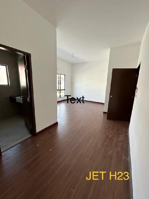 Setia Utama 3[ Bywater ]Setia AlamFor Rent Double Storey (Intermediate)Land Size : 22 x 704+1 Bedroo - photo 10