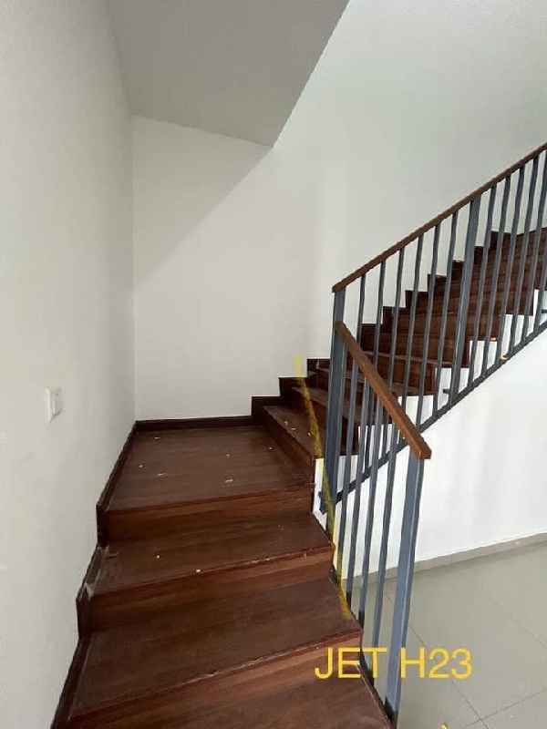 Setia Utama 3[ Bywater ]Setia AlamFor Rent Double Storey (Intermediate)Land Size : 22 x 704+1 Bedroo - photo 12