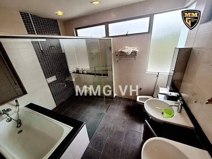 Ambang botanic klang  2 Storey Semi-D 40x90 - photo 6