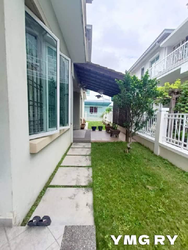 Ambang botanic 1 Klang double Storey Semi D 40x90 - photo 3