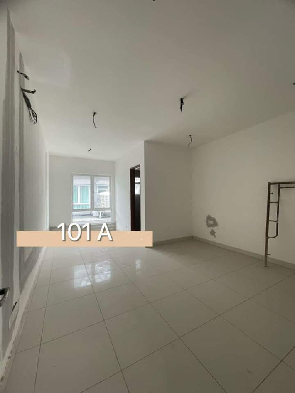 Ambang Botanic 2 Klang 3 Storey Semi D House Size 40x85  - photo 2
