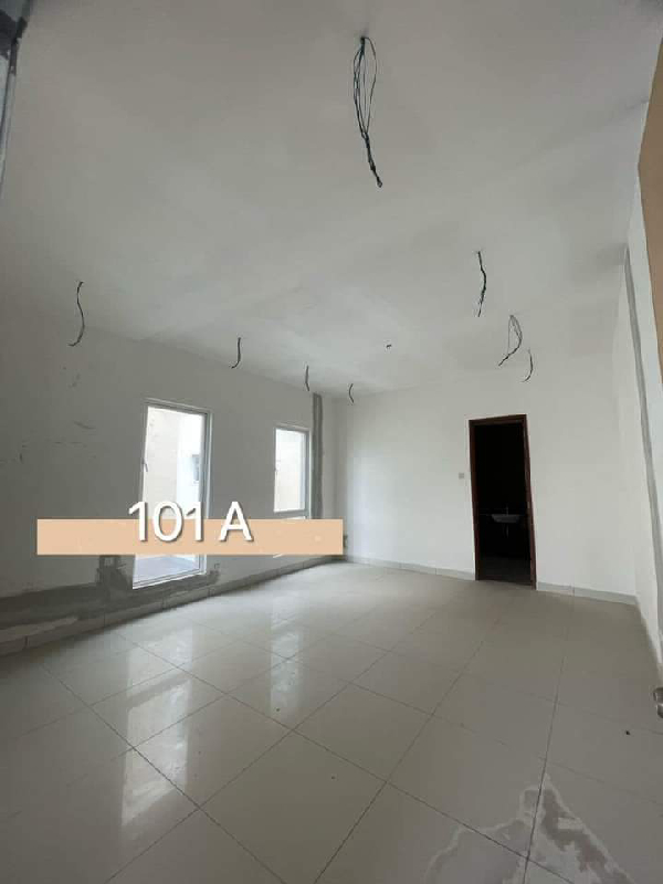 Ambang Botanic 2 Klang 3 Storey Semi D House Size 40x85  - photo 3