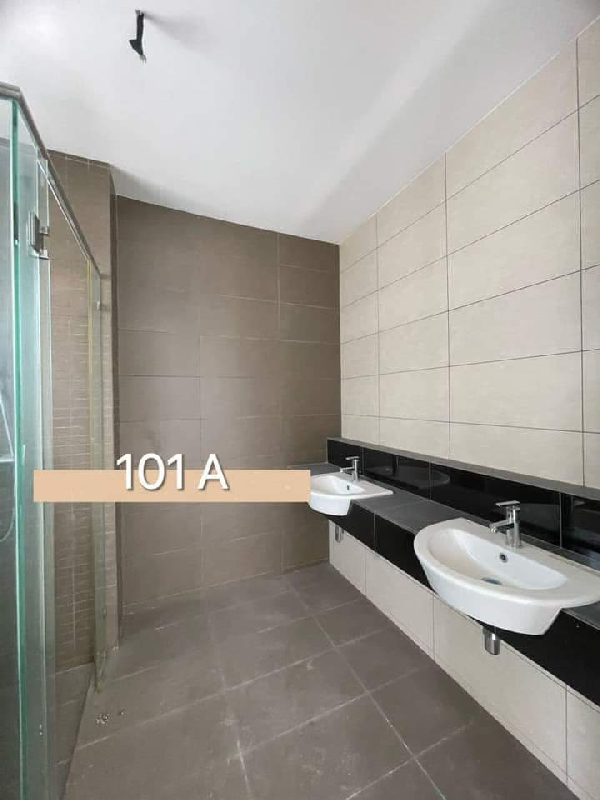 Ambang Botanic 2 Klang 3 Storey Semi D House Size 40x85  - photo 5