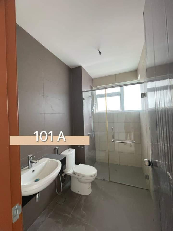 Ambang Botanic 2 Klang 3 Storey Semi D House Size 40x85  - photo 6