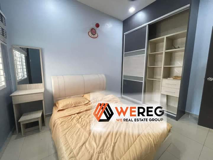 Ambang Botanic Superlink   Ambang Botanic 2 Klang. Superlink 24X75Double Storey House For Sale 2 Sto - photo 2