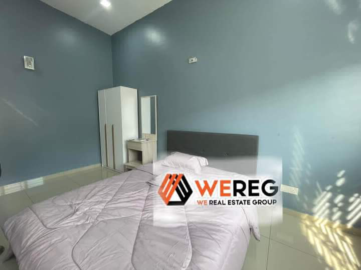 Ambang Botanic Superlink   Ambang Botanic 2 Klang. Superlink 24X75Double Storey House For Sale 2 Sto - photo 3