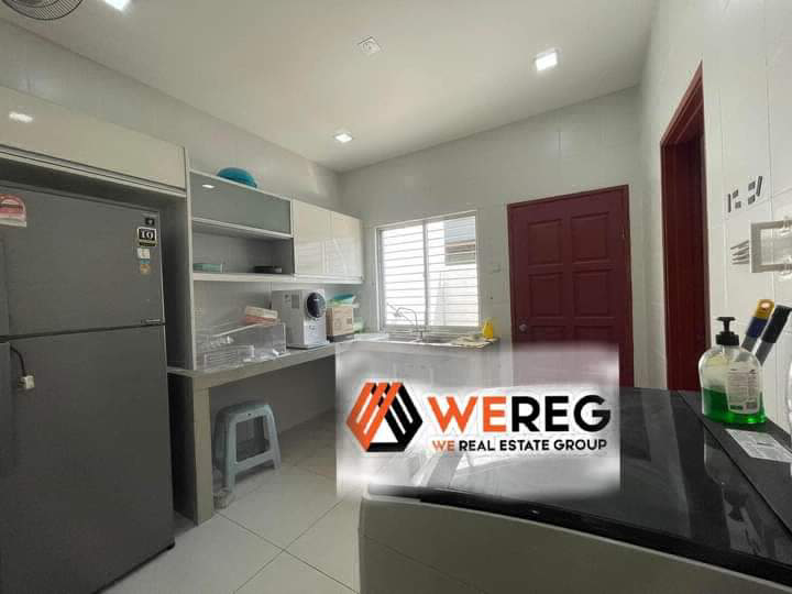 Ambang Botanic Superlink   Ambang Botanic 2 Klang. Superlink 24X75Double Storey House For Sale 2 Sto - photo 4