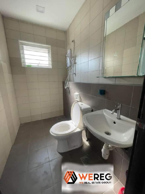 Ambang Botanic Superlink   Ambang Botanic 2 Klang. Superlink 24X75Double Storey House For Sale 2 Sto - photo 5