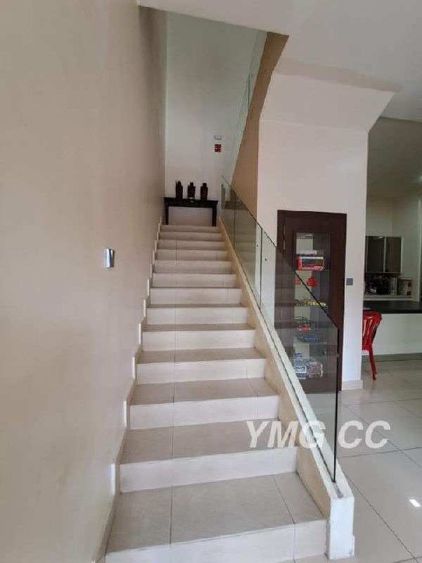 CANARY GARDEN, KLANG  2 Storey CORNER Semi D Land Area 50 x 80 Built Up 30 x 50 Side Land 20ft, Behi - photo 4