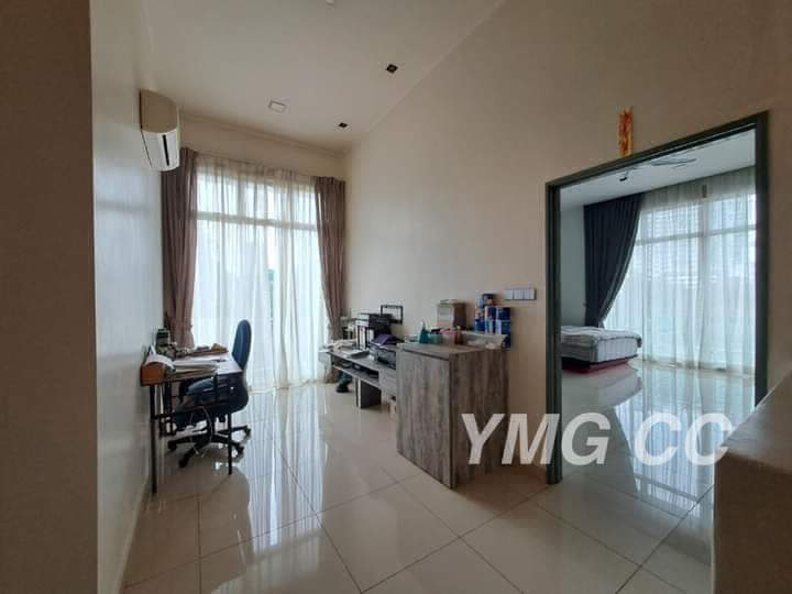 CANARY GARDEN, KLANG  2 Storey CORNER Semi D Land Area 50 x 80 Built Up 30 x 50 Side Land 20ft, Behi - photo 5