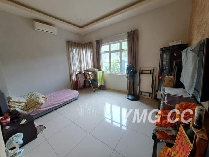 CANARY GARDEN, KLANG  2 Storey CORNER Semi D Land Area 50 x 80 Built Up 30 x 50 Side Land 20ft, Behi - photo 6