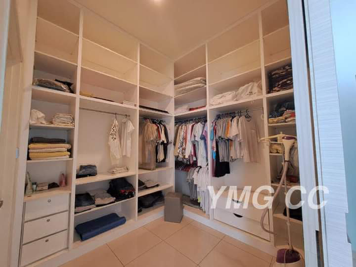 CANARY GARDEN, KLANG  2 Storey CORNER Semi D Land Area 50 x 80 Built Up 30 x 50 Side Land 20ft, Behi - photo 7