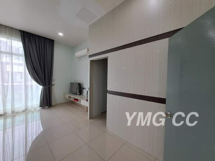CANARY GARDEN, KLANG  2 Storey CORNER Semi D Land Area 50 x 80 Built Up 30 x 50 Side Land 20ft, Behi - photo 8