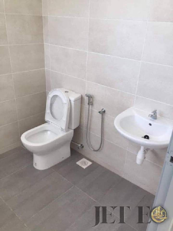 Jenjarom Jaromas Zinnia Double Storey House for sale # #jenjaromFreehold 22x72.54 Bedrooms 3 Bathroo - photo 8