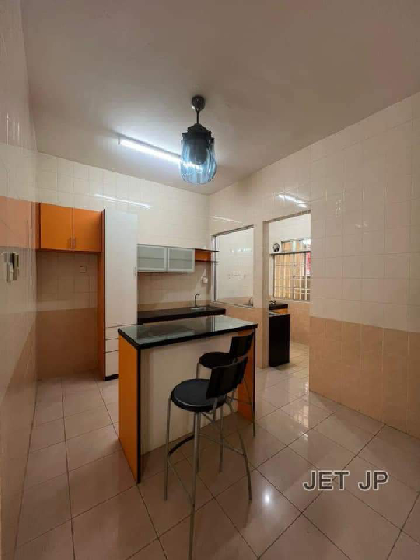 For SalePrice ReduceBukit Tinggi 2 , Klang Beside Aeon Mall24 x 70 5 Bedrooms 5 Bathrooms Kitchen Ex - photo 4