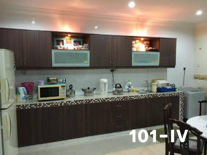 WTLAman Perdana Semi D, Klang $$Asking Price: Rm3300 only!!$$-----------------------2 Storey Semi D3 - photo 5