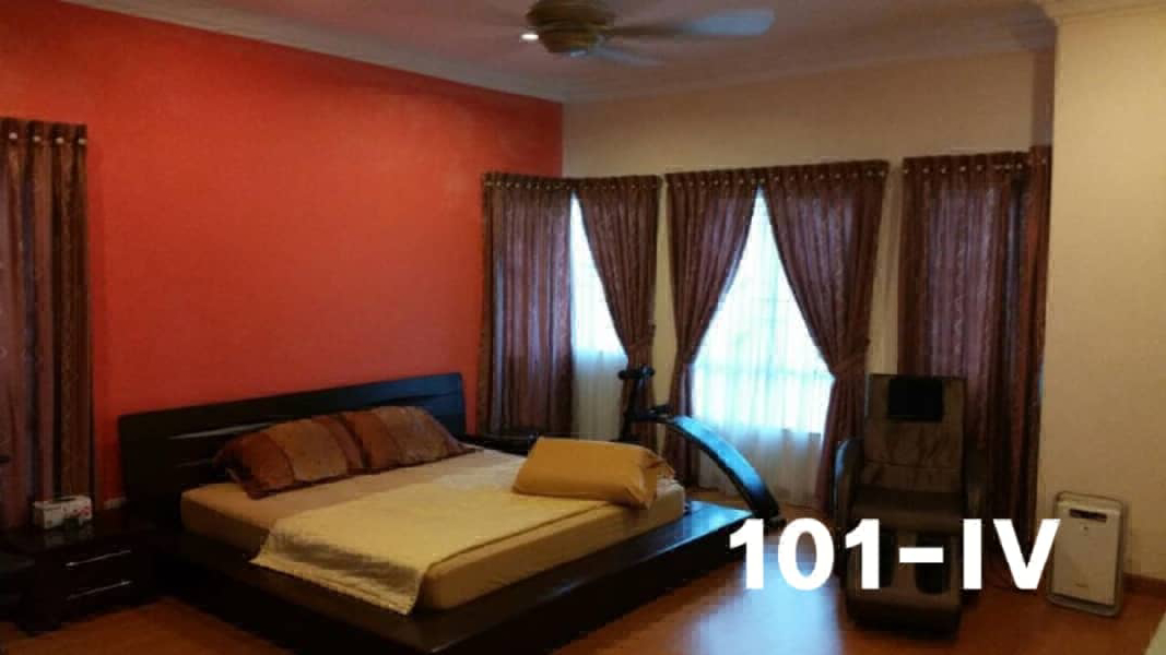 WTLAman Perdana Semi D, Klang $$Asking Price: Rm3300 only!!$$-----------------------2 Storey Semi D3 - photo 6