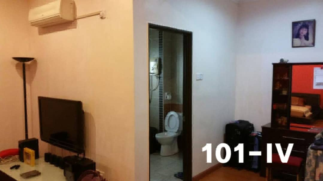 WTLAman Perdana Semi D, Klang $$Asking Price: Rm3300 only!!$$-----------------------2 Storey Semi D3 - photo 8